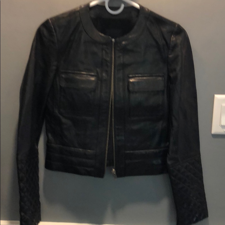 Trouve Jacket